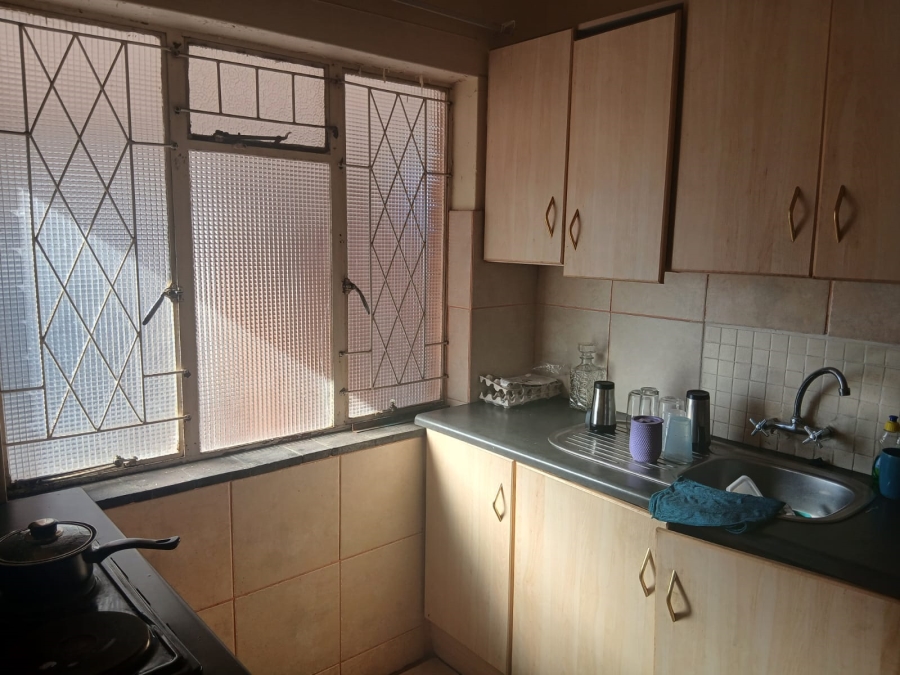 To Let 1 Bedroom Property for Rent in Navalsig Free State
